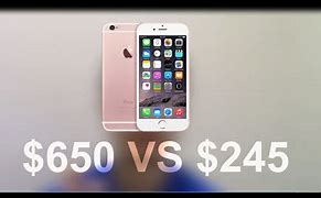 Image result for How Much Does a iPhone 6s Cost