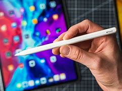 Image result for iPad Pro Max with Apple Pencil
