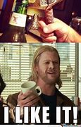 Image result for Funny Thor Pics