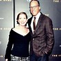 Image result for Lester Holt and His Wife