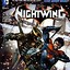 Image result for DC Comics Nightwing New 52