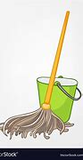 Image result for Mop Cartoon