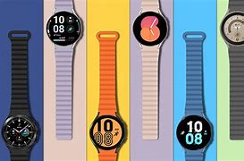 Image result for Samsung Galaxy Watch 4 Bands