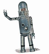 Image result for Robot Pin Up Wallpaper