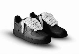 Image result for Air Force 1 White Real vs Fake