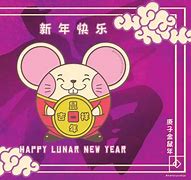 Image result for Happy Lunar New Year Cartoon