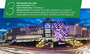 Image result for SM City Cebu Logo