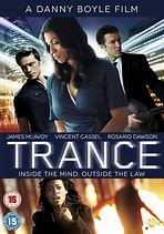 Image result for Trance Movie There Cast