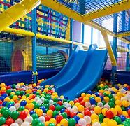 Image result for Fun Indoor Playground