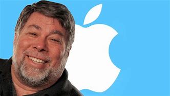 Image result for Steve Wozniak Apple Computer