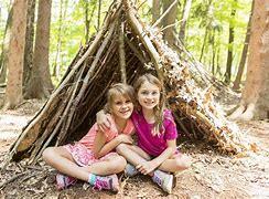 Image result for Pretty Girls Camp Cabin