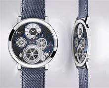 Image result for Thinnest Watch