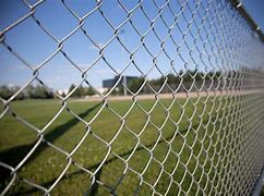 Image result for Chain Link Fence Sizes