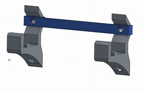Image result for Adjustable Mounting Clips