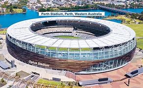 Image result for Perth Cricket Stadium