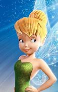 Image result for Purple Tinkerbell