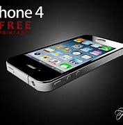 Image result for Free Printble iPhone 3D
