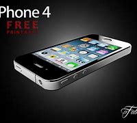 Image result for Free Printble iPhone 3D