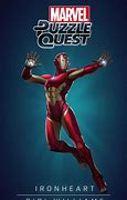 Image result for Gokuin Iron Man Nanotech Suit