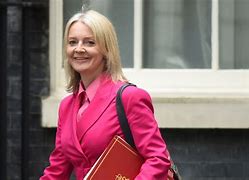 Image result for Liz Truss Daily Mail