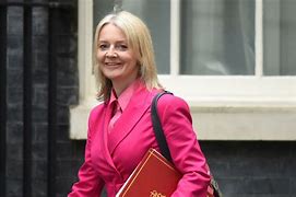 Image result for Liz Truss 37C Cup