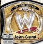 Image result for John Cena Family Guy