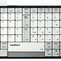 Image result for Maltron Right-Handed Keyboard