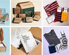 Image result for Contents of Packaging Box