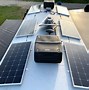 Image result for Solar Panel Battery Setup