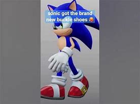 Image result for Sonic Drip Meme