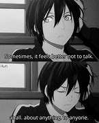 Image result for Emo Anime Quotes