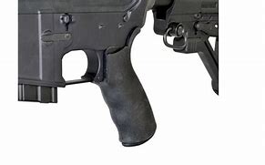 Image result for AR-15 Sniper Pistol Grip