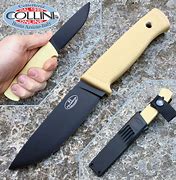 Image result for Fallkniven F1 Knife