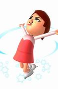 Image result for Wii Sports Maria
