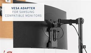 Image result for Samsung Vesa Mount Adapter Lc49hg90dmexxy