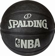 Image result for NBA Spalding Game Ball Mini