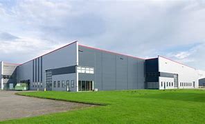 Image result for Large Warehouse Building