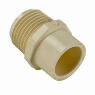 Image result for CPVC Male Adapter