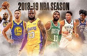 Image result for NBA Season