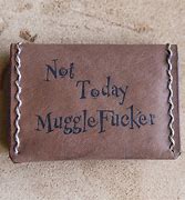 Image result for Harry Potter Wallet