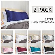 Image result for Body Pillow Pillowcase
