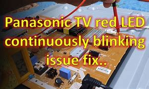 Image result for Signal Gone Panasonic Viera TV