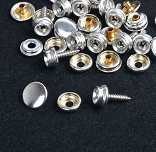 Image result for Collar Button Press Studs