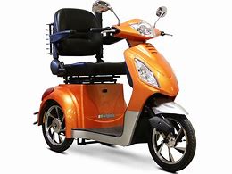 Image result for Hope Scooter