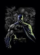 Image result for Batman Villain Concept Art