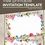 Image result for Printable Borders for Invitations