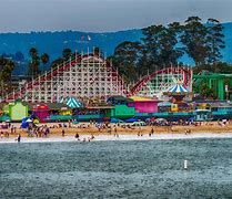 Image result for Santa Cruz CA Boardwalk