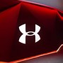 Image result for Yellow Under Armour Logo