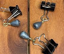 Image result for Weighted Clips