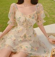 Image result for Pretty Dresses Aesthetic